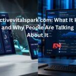 activevitalspark com
