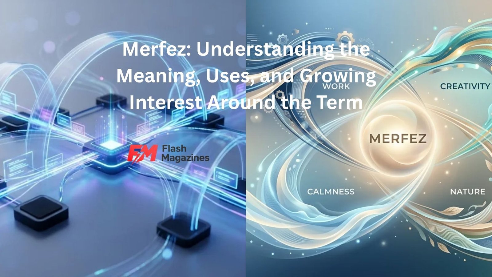 Merfez: Understanding the Meaning, Uses, and Growing Interest Around the Term
