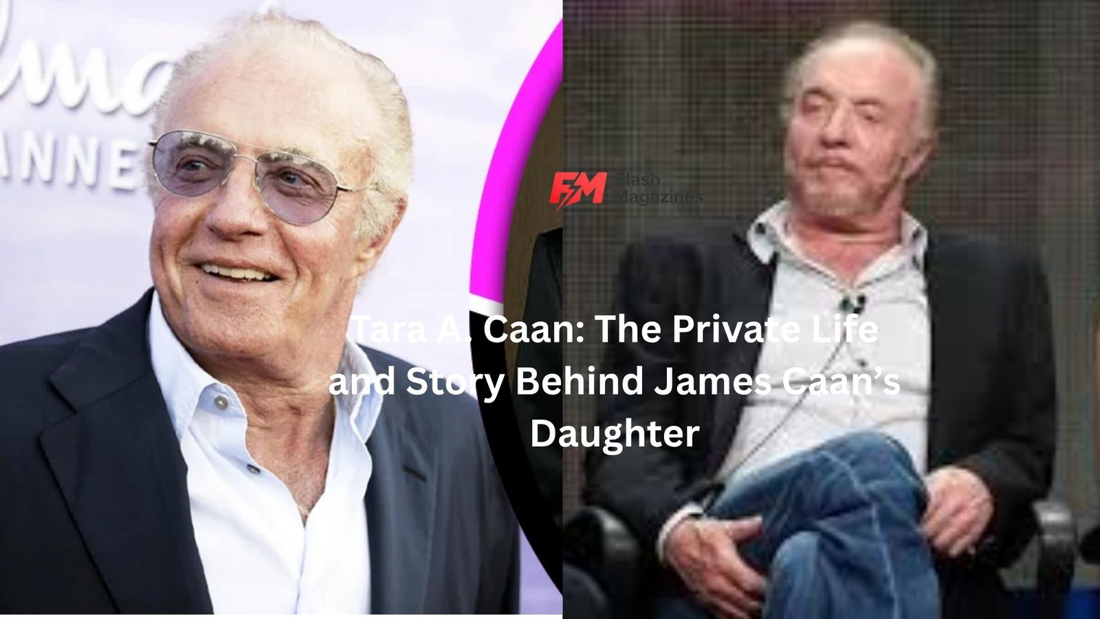 Tara A. Caan: The Private Life and Story Behind James Caan’s Daughter