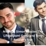nicholas simon ressler