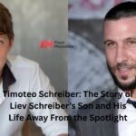 timoteo schreiber