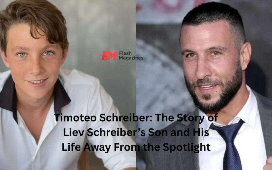 timoteo schreiber