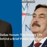 dallas yocum