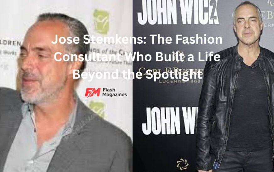 jose stemkens
