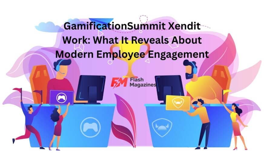 gamificationsummit xendit work