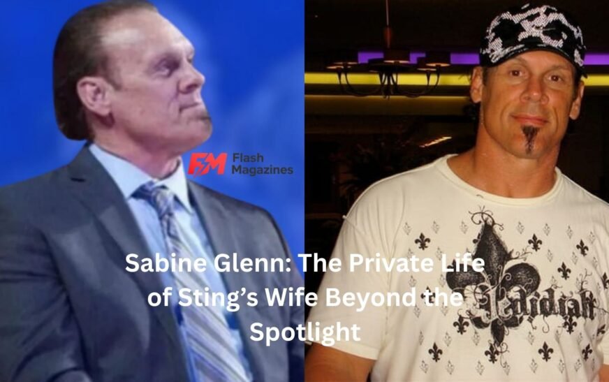 Sabine Glenn: The Private Life of Sting’s Wife Beyond the Spotlight